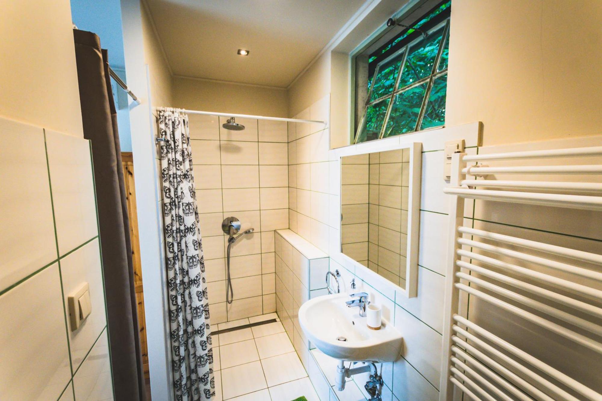 Ferde Kemping Es Vendeghaz Kapolcs Extérieur photo